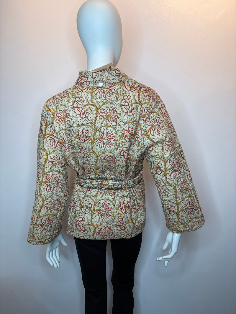 Reversible Jacket