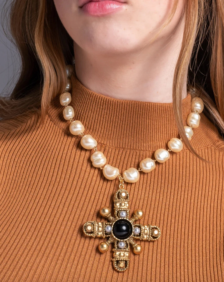 Grace Necklace