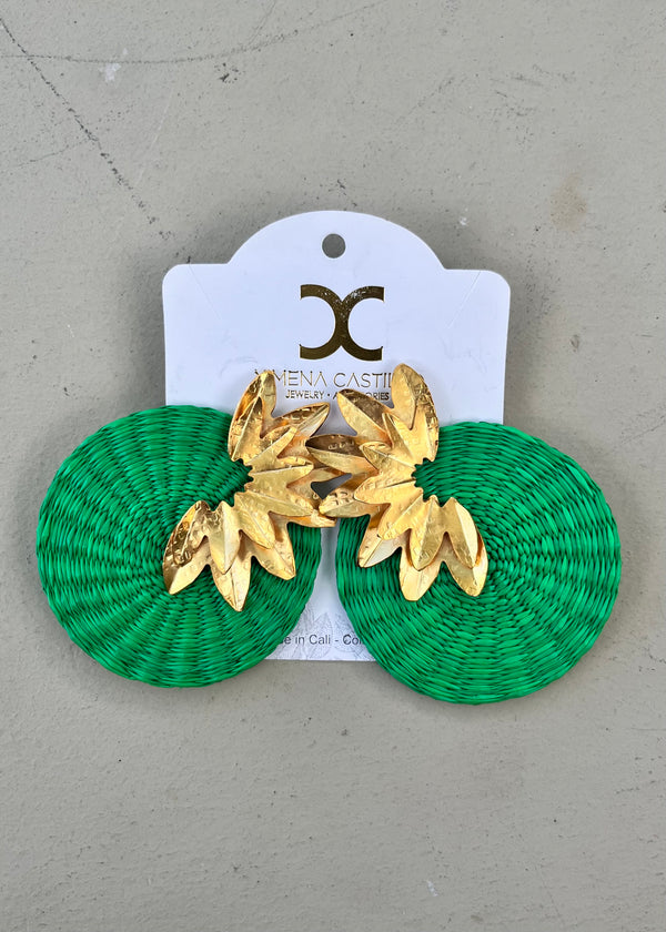 Sankal Earring