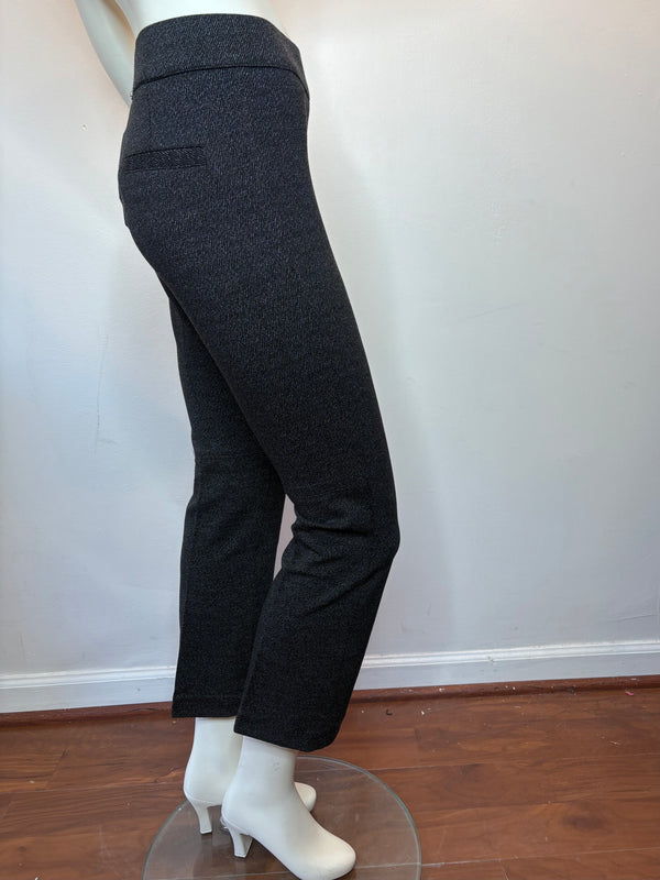 Ponte Twill Pant