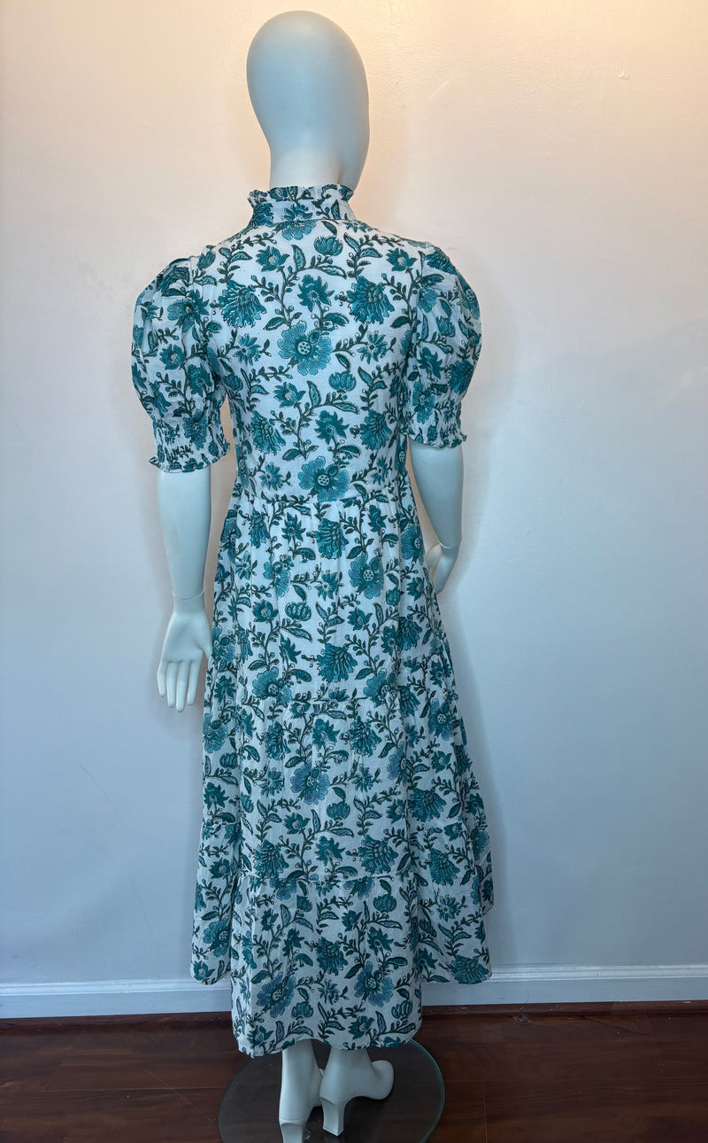 Charleston Midi Dress