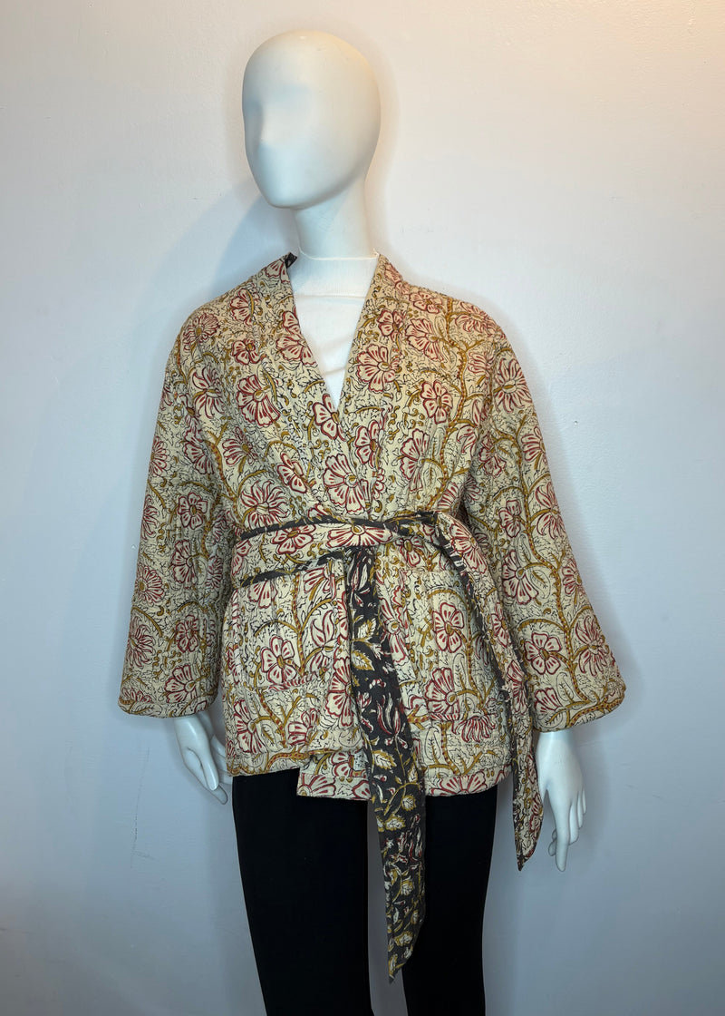 Reversible Jacket