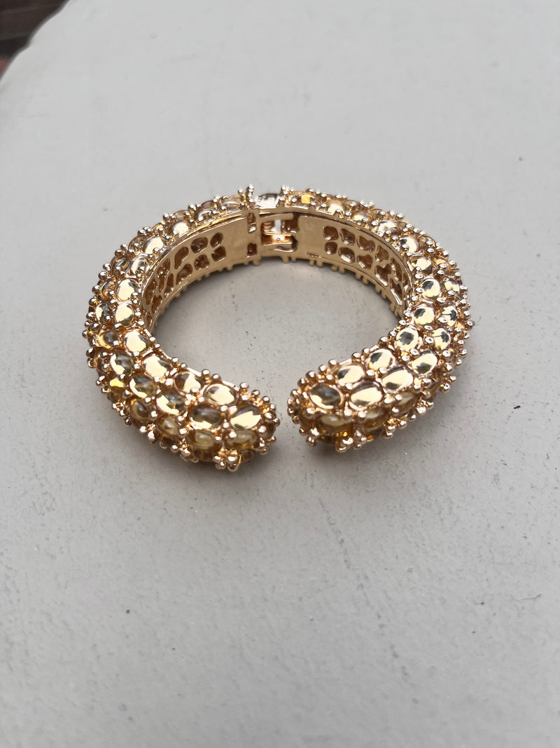 Crystal Bracelet - 2 Colors