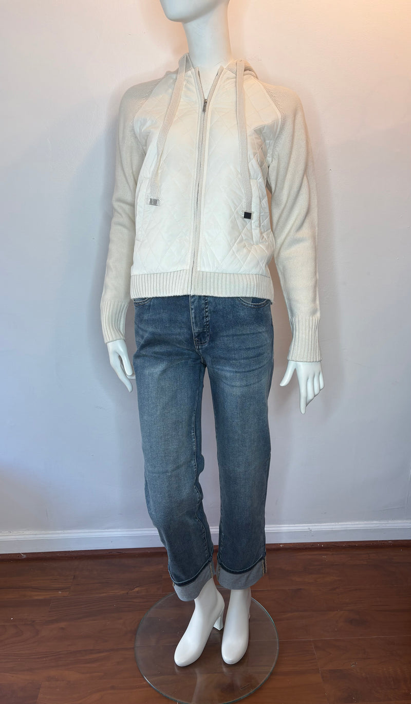 Mix Master Jacket
