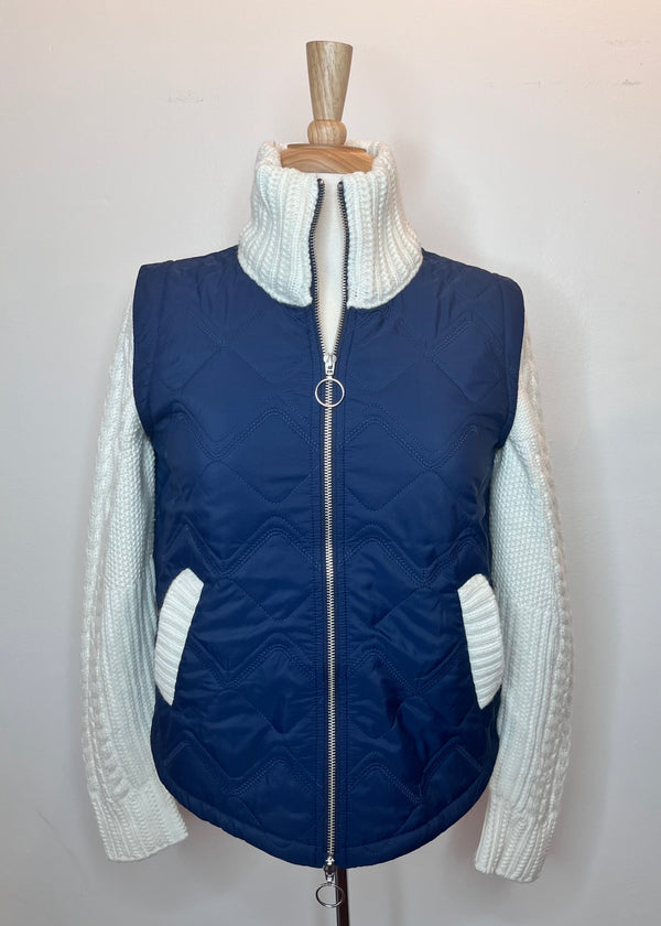 Andie Jacket