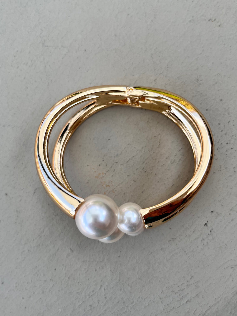 Pearl Bracelet