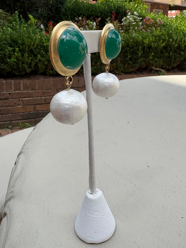 Coinilla Earring