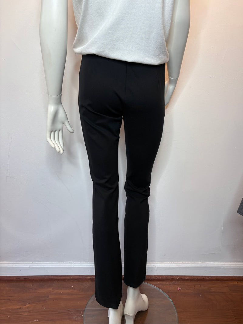 Pull On Ponte Pant