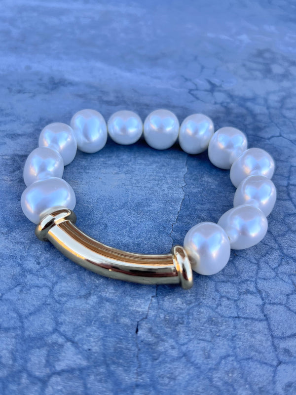 Pearl Bracelet