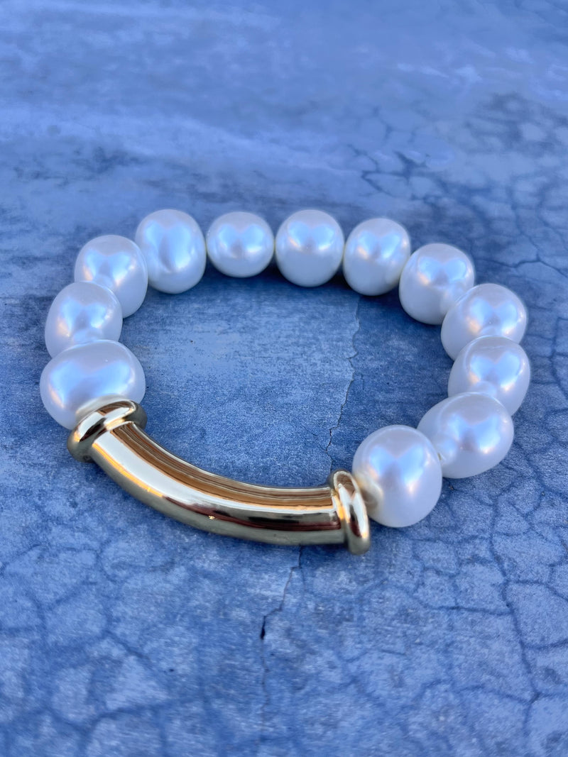 Pearl Bracelet