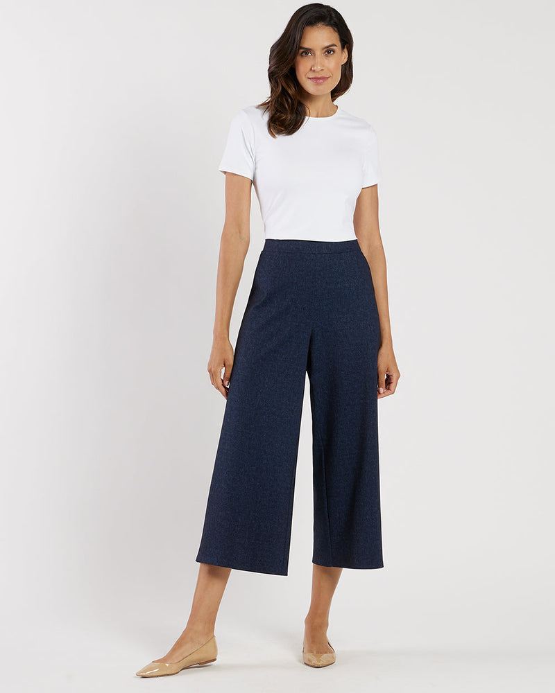 Lolly Denim Pant