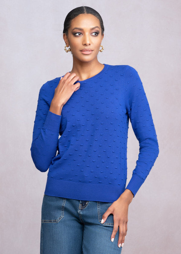 Bobble Sweater