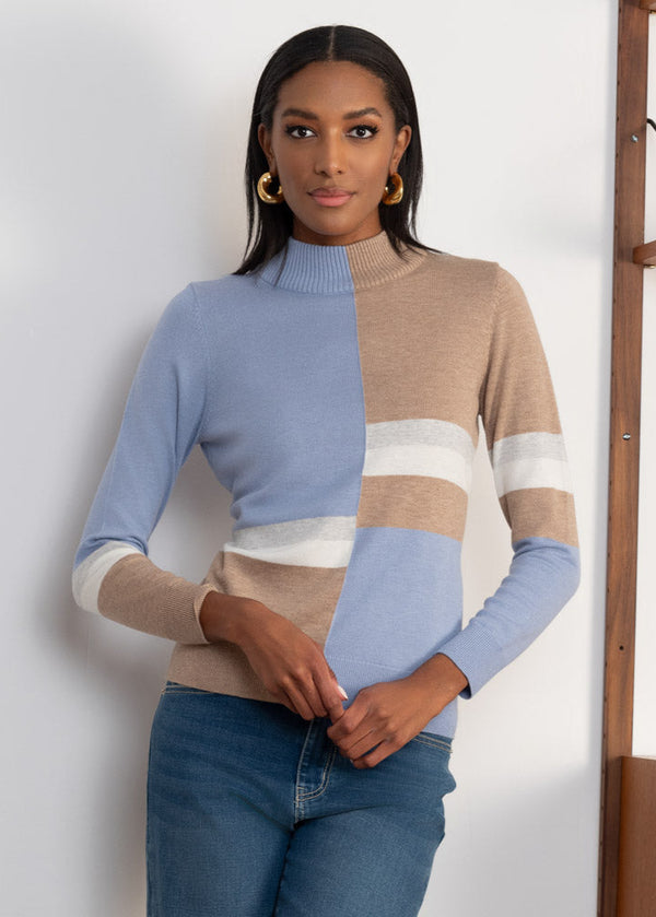 Turtleneck Sweater