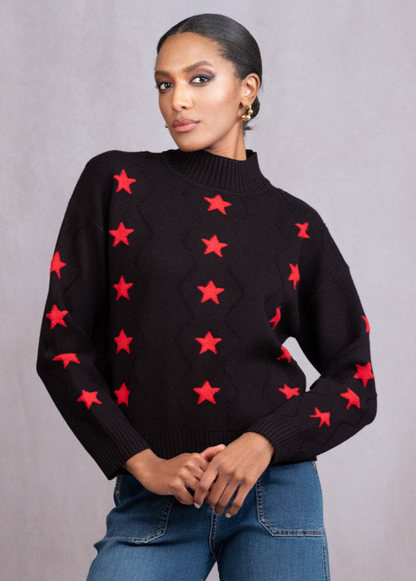 Star Sweater