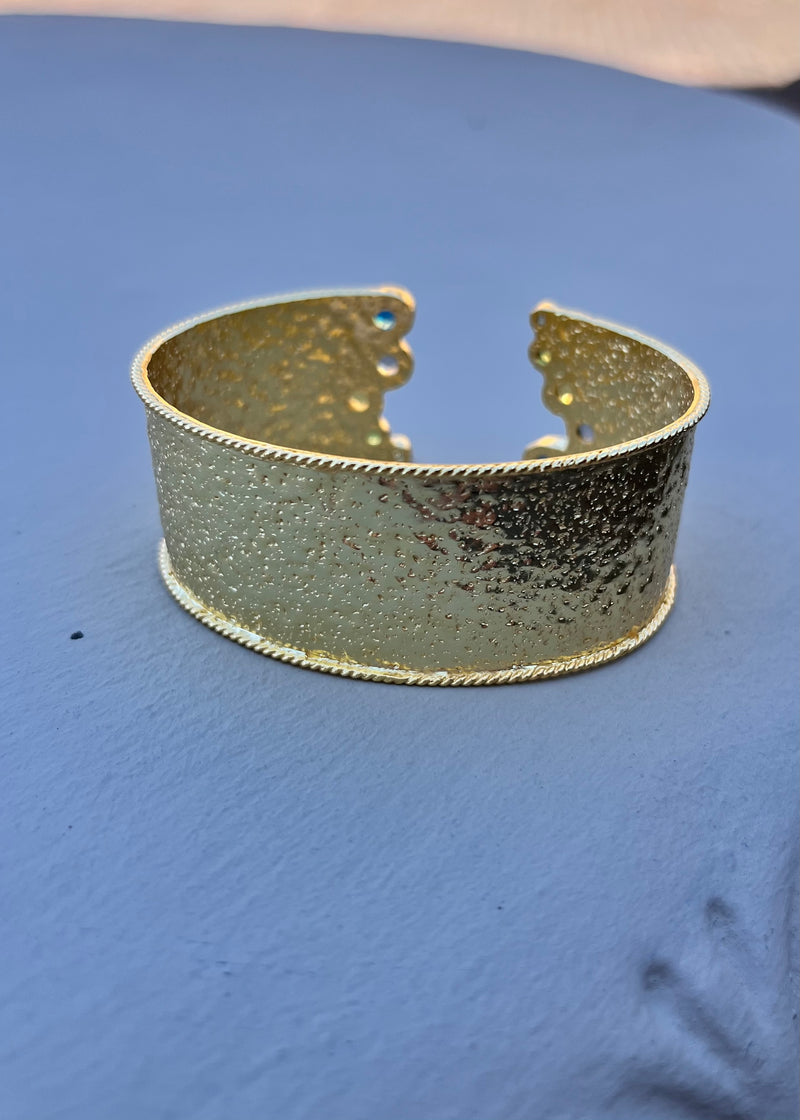 Belize Cuff