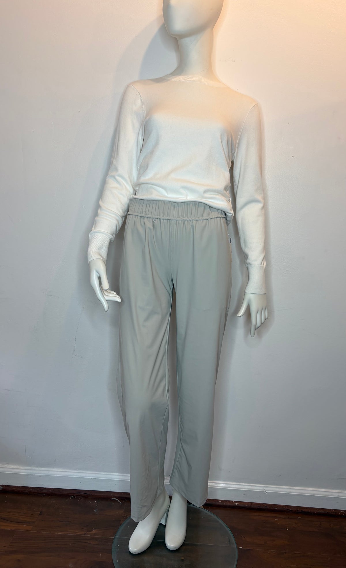 Prime Time Pant - 2 Colors