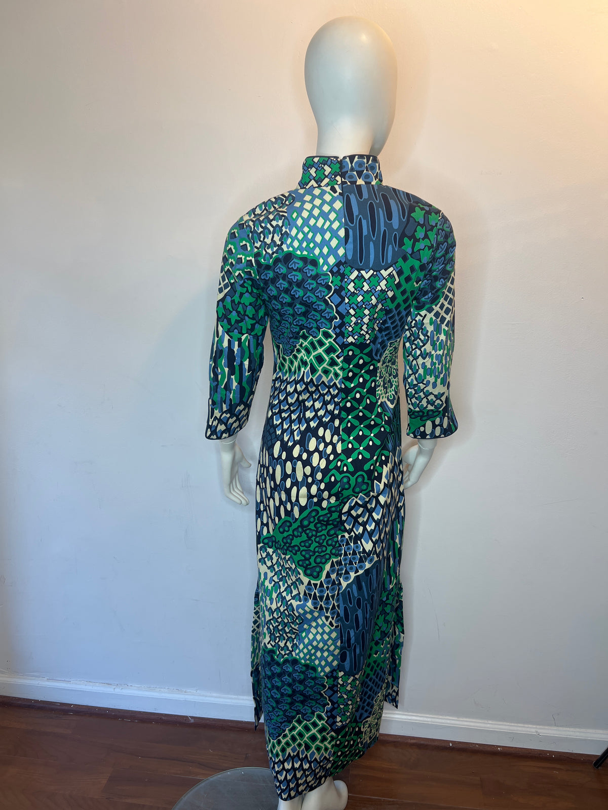 Rollins Dress