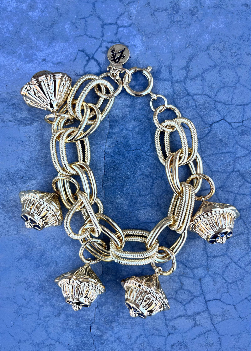 Charm Bracelet