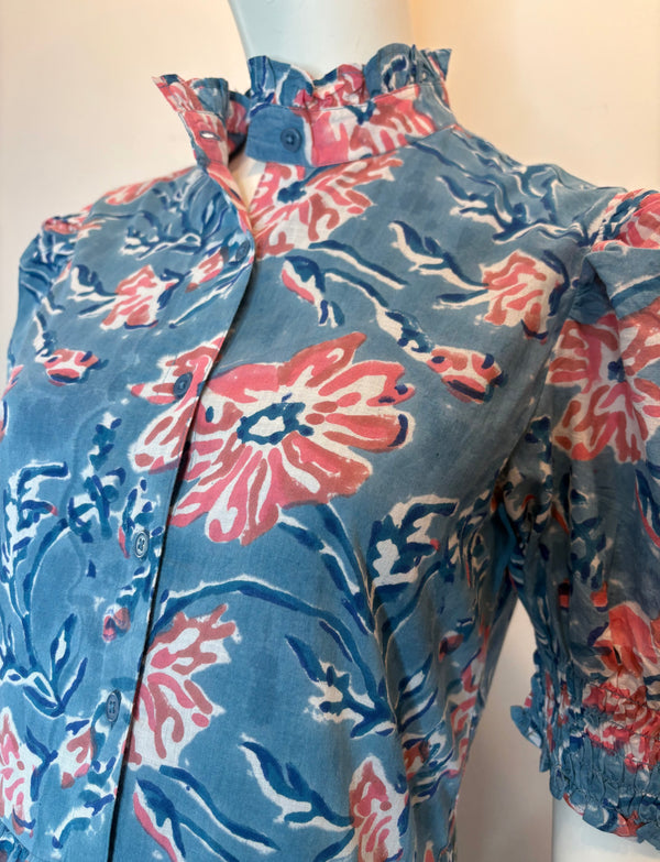 Charleston Midi Dress