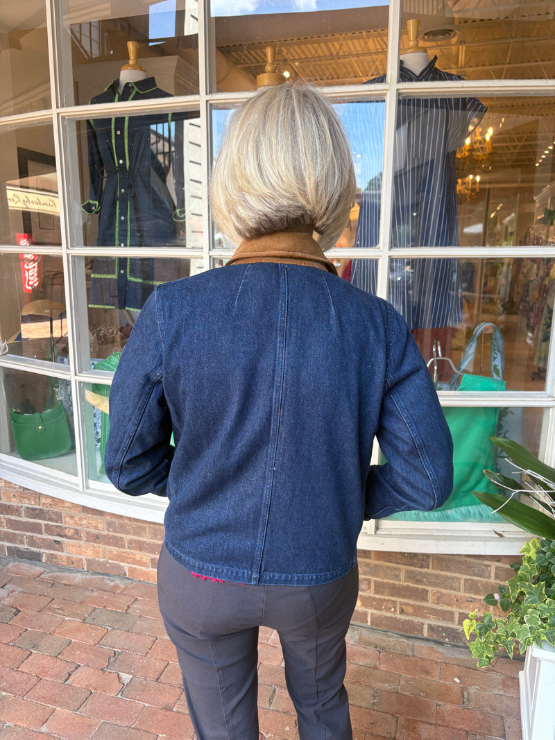 Barn Jacket