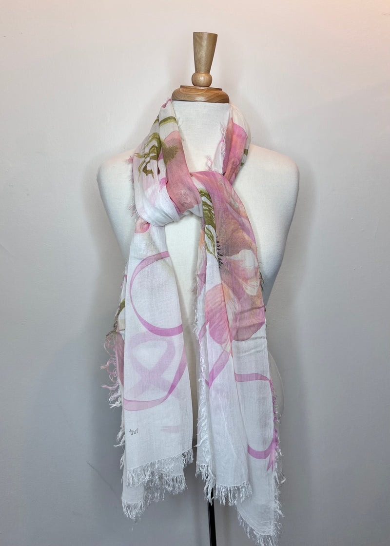 O'Keefe Bamboo Scarf