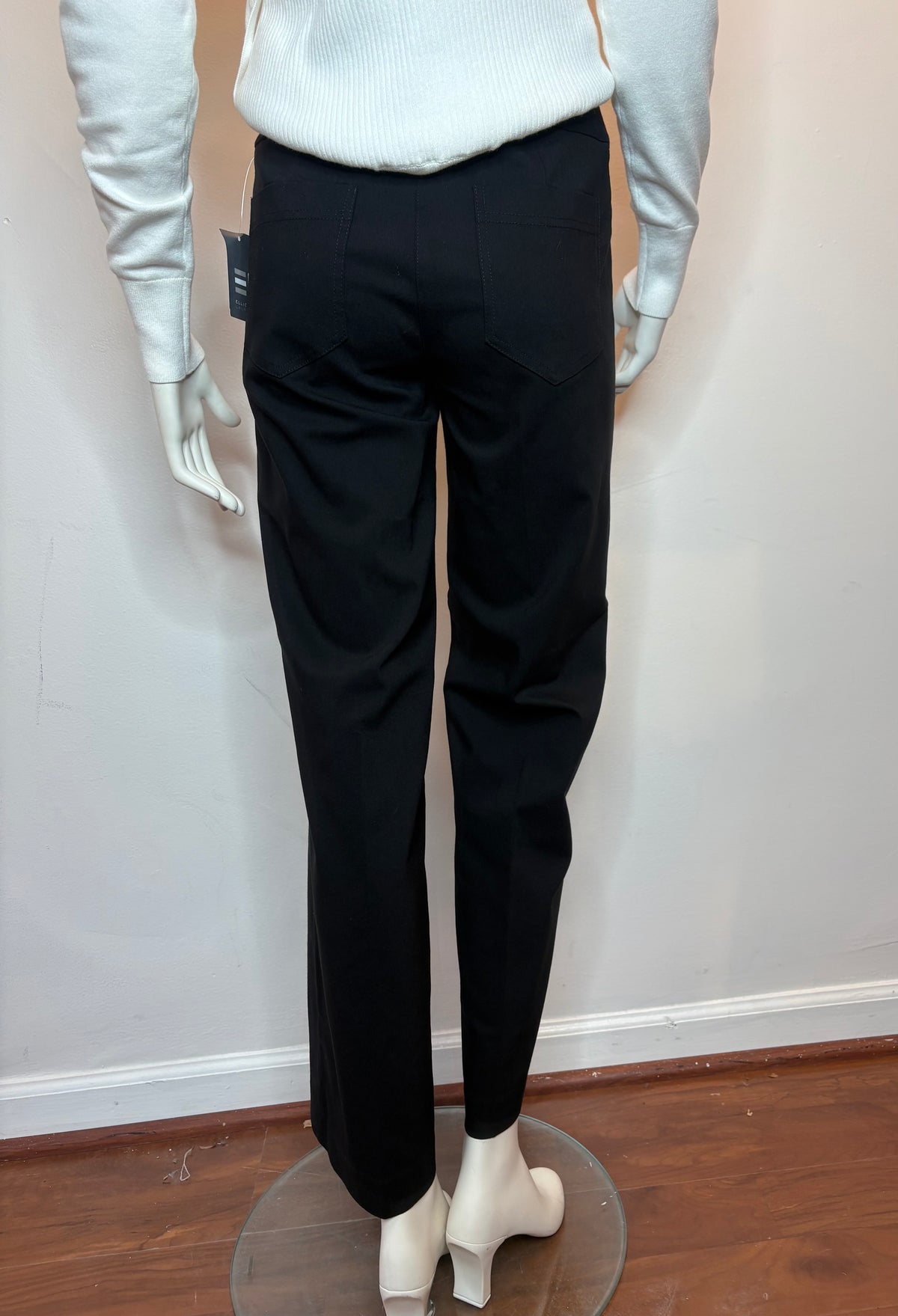 Wide Leg Pant - 2 Colors