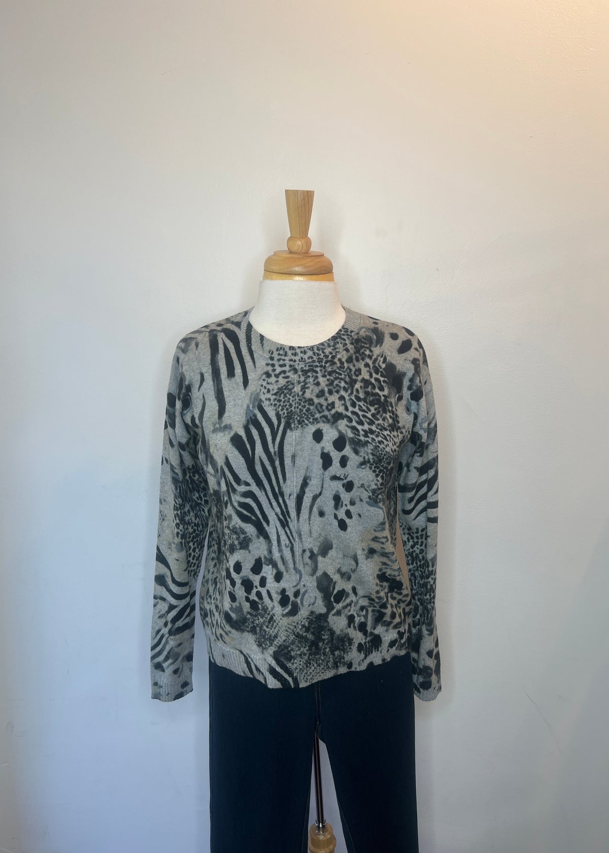 Tarzan Sweater