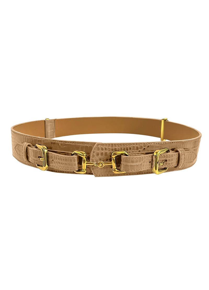 Double Trouble Belt