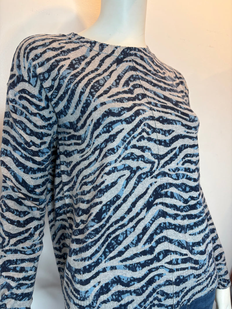 Wild At Heart Sweater