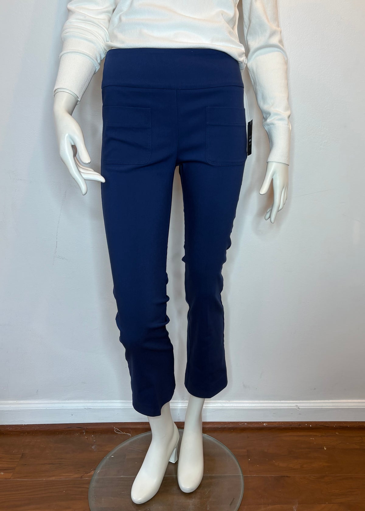Baby Boot Cut Pant