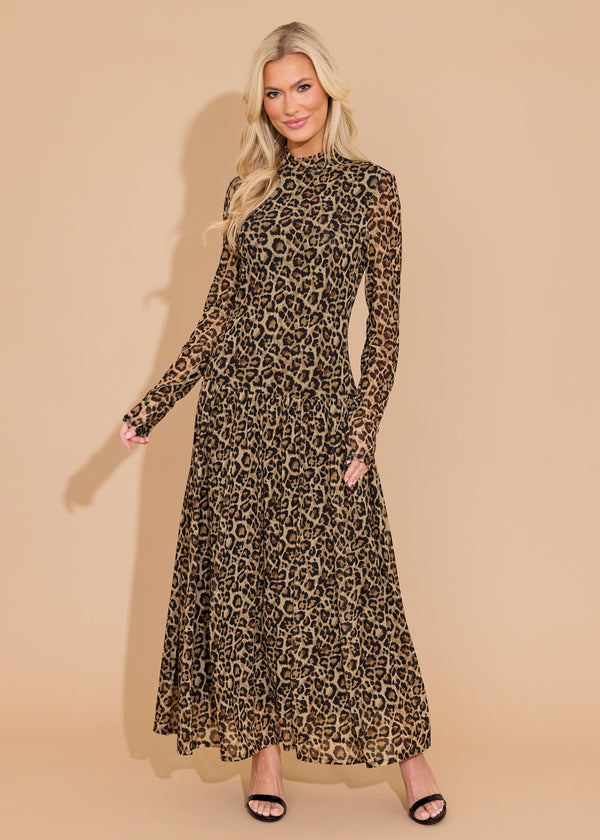 Mochi Dress