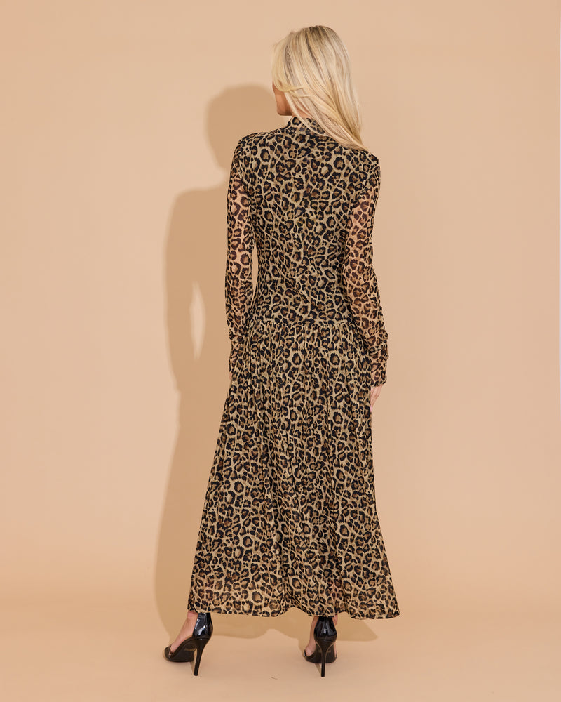 Mochi Dress