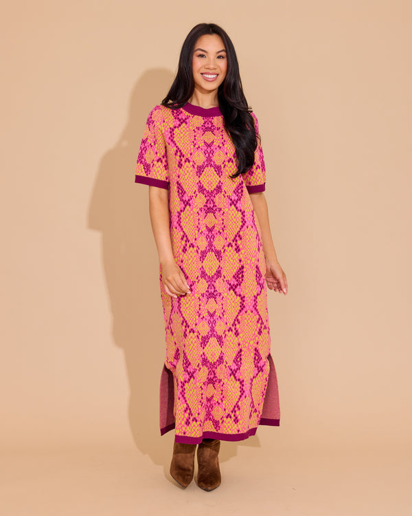 Scout Dress