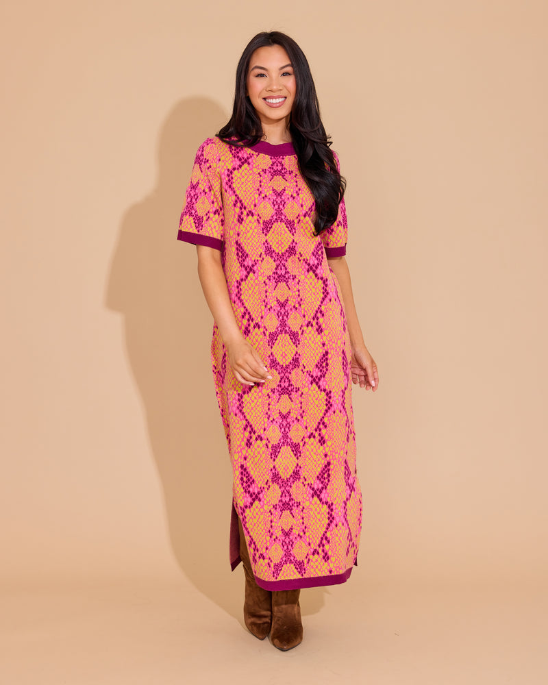 Scout Dress