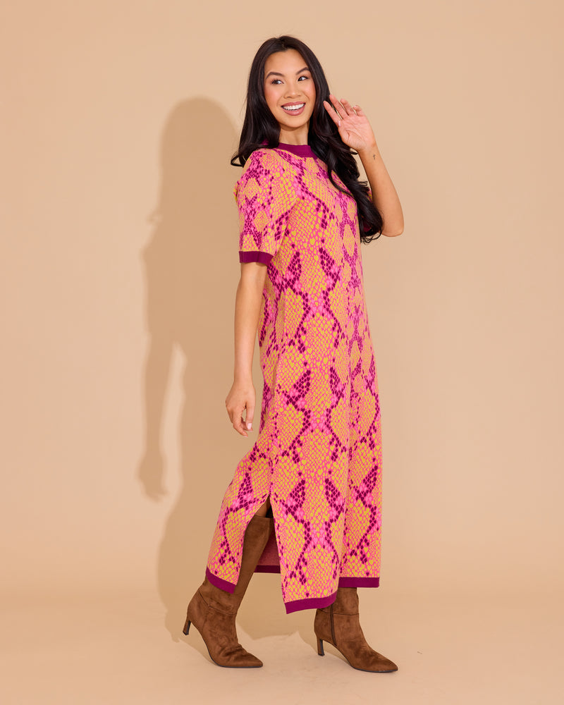 Scout Dress