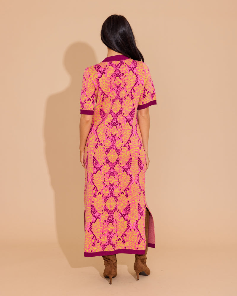 Scout Dress