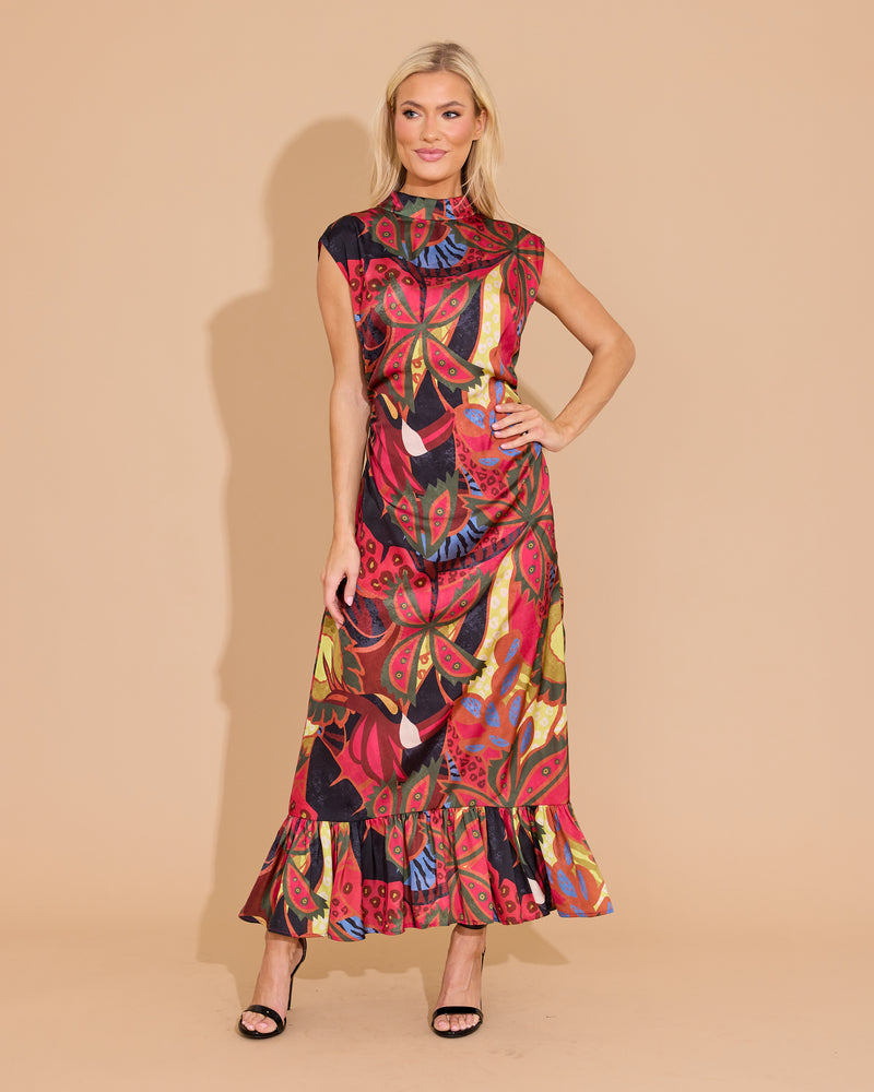 Estelle Dress