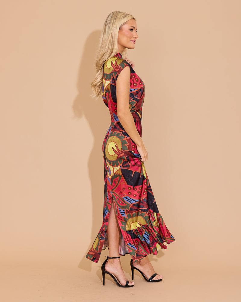 Estelle Dress