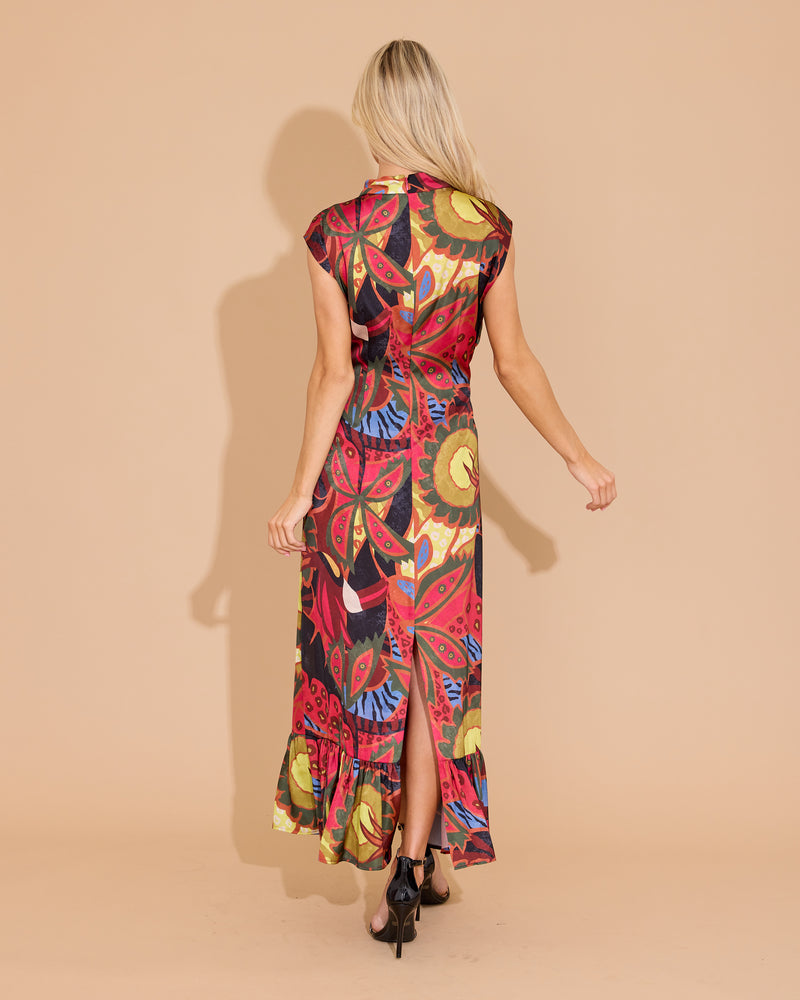 Estelle Dress