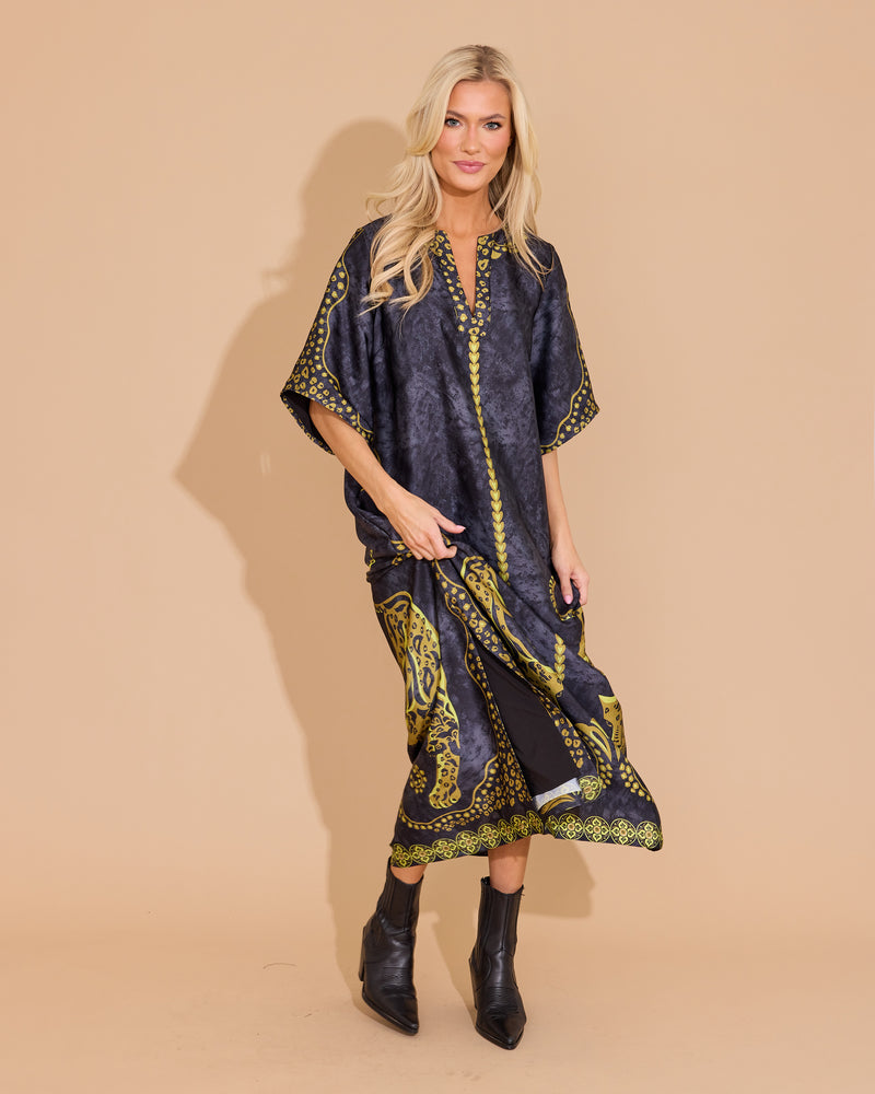 Delaney Dress