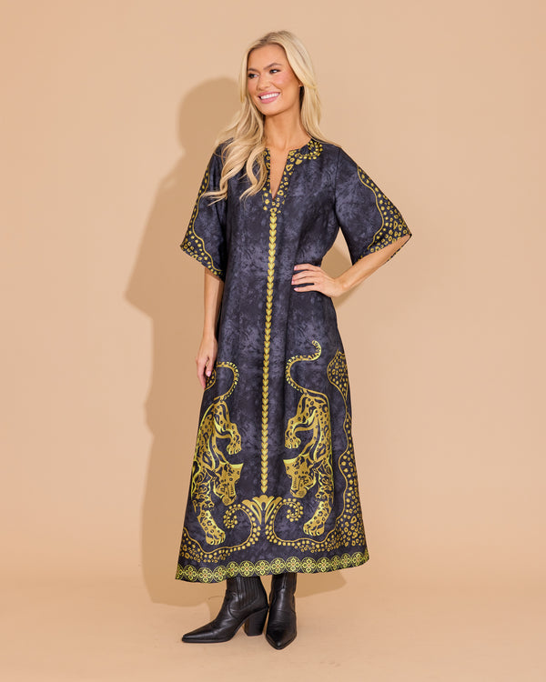 Delaney Dress
