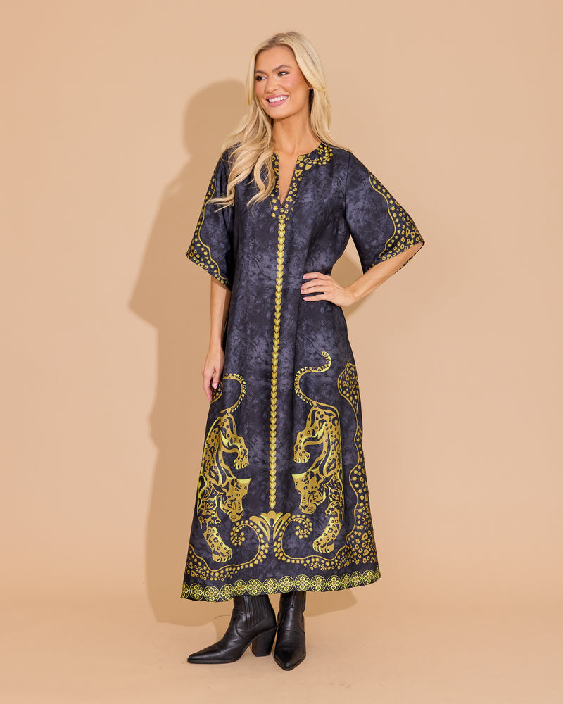 Delaney Dress