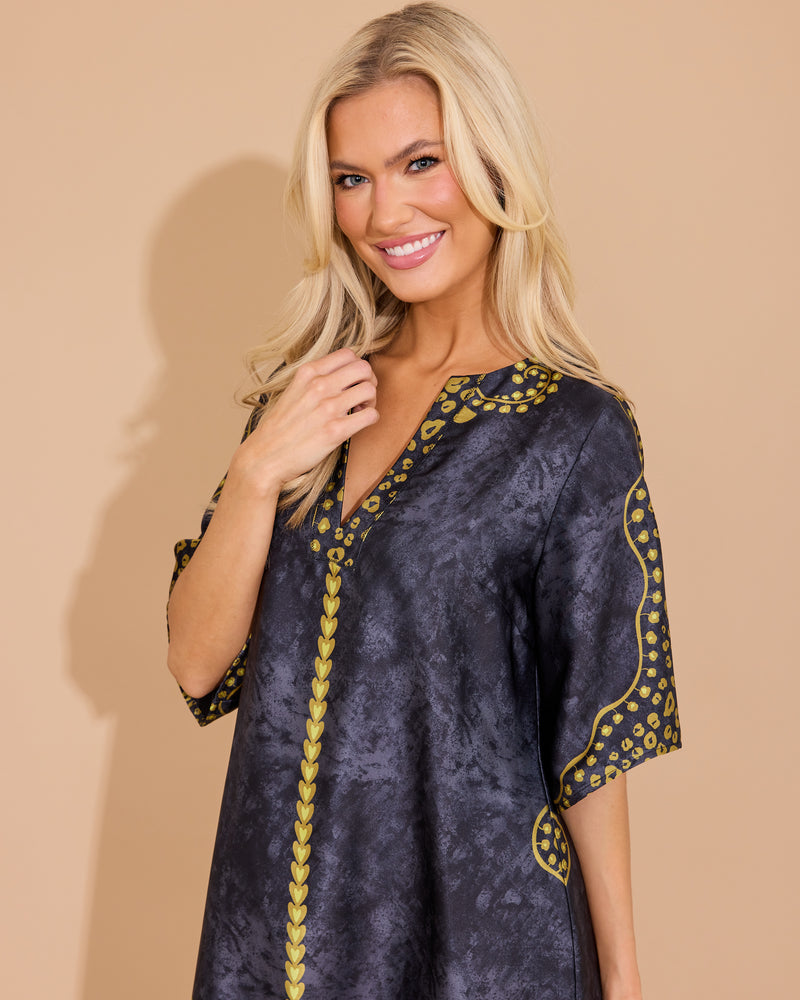 Delaney Dress