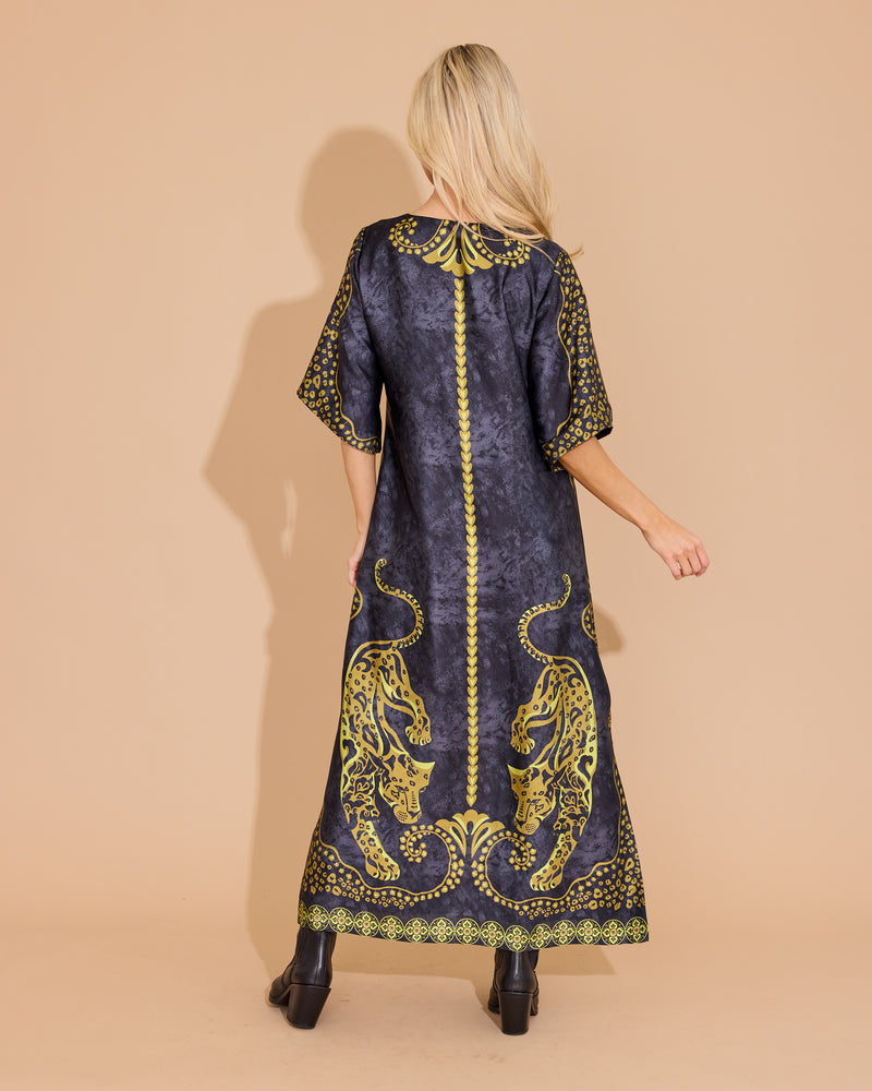Delaney Dress