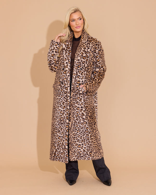 Alexandra Coat