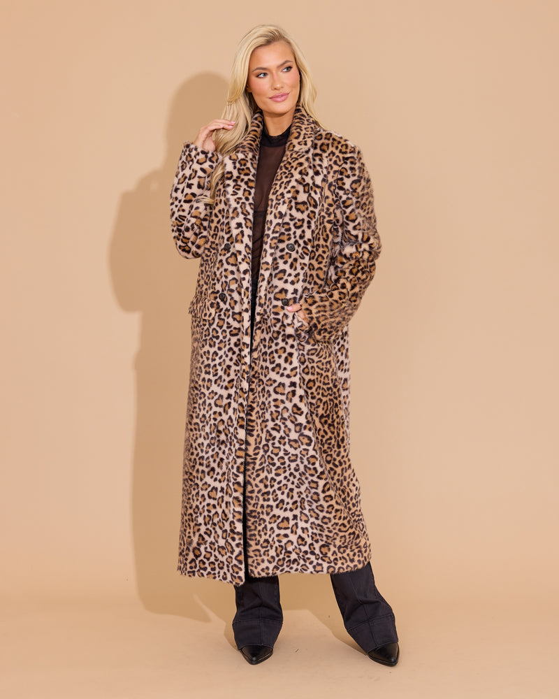 Alexandra Coat