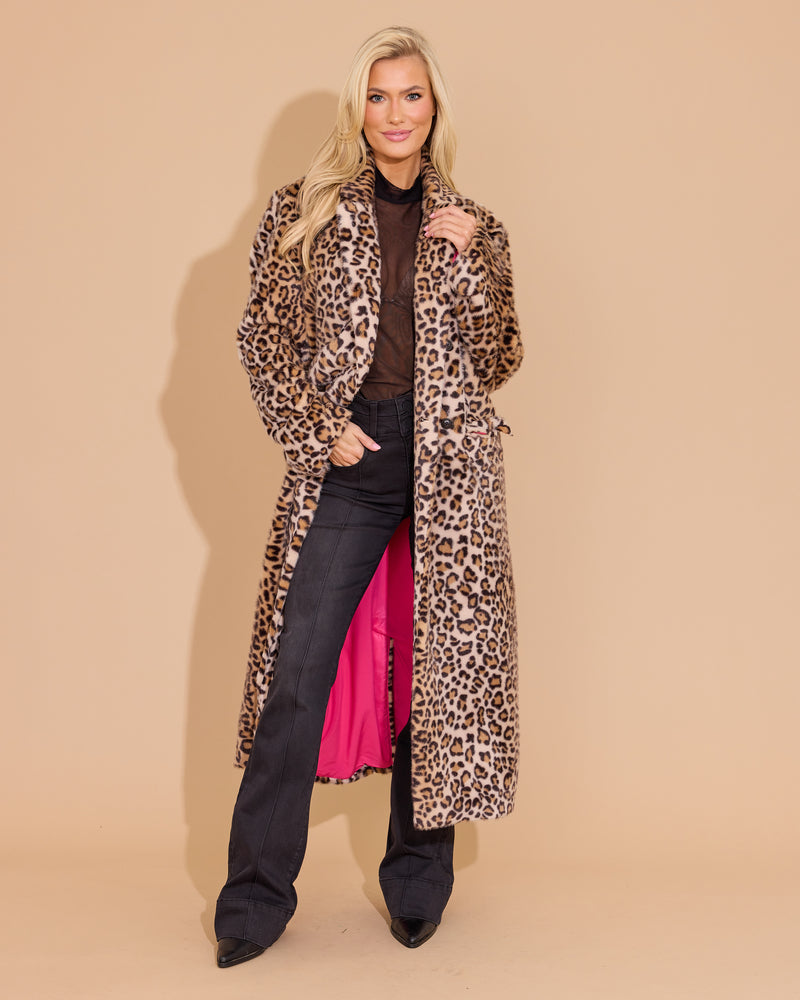 Alexandra Coat
