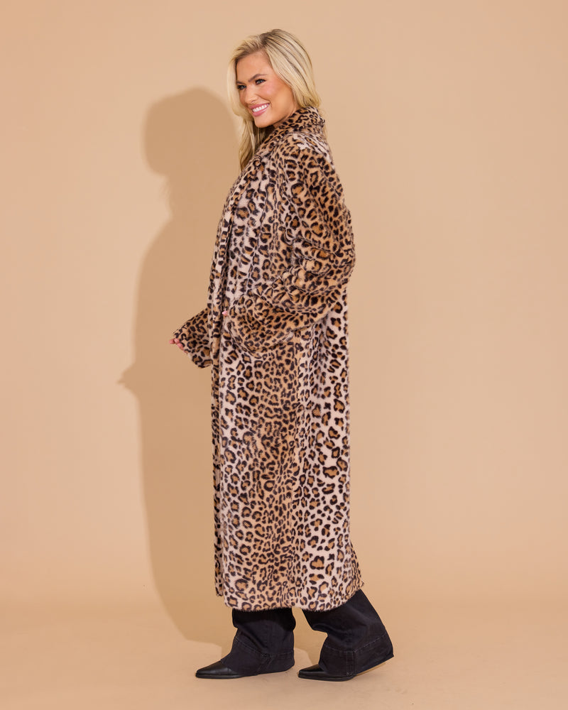 Alexandra Coat