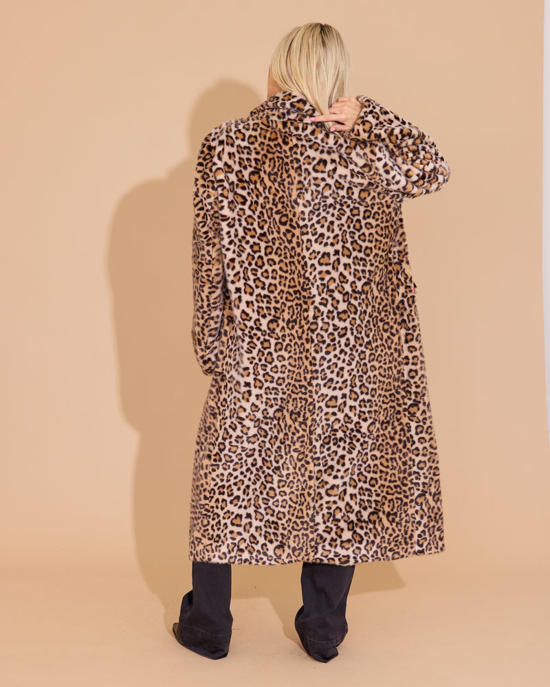 Alexandra Coat