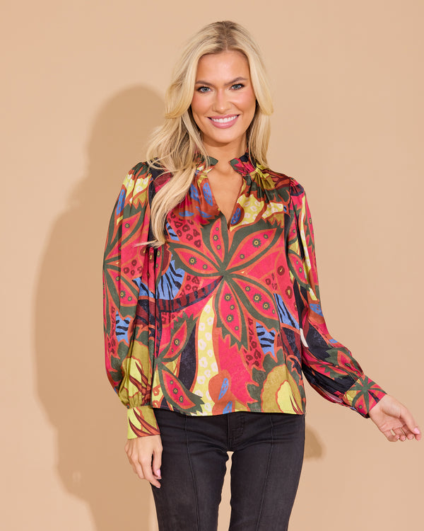 Phoebe Top